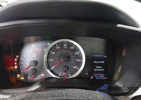 2020 Toyota Corolla Se from USA, damaged, VIN JTDS4RCE7LJ020110